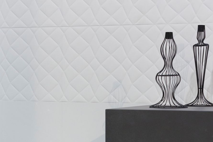 faience cuisine vosgos blanco