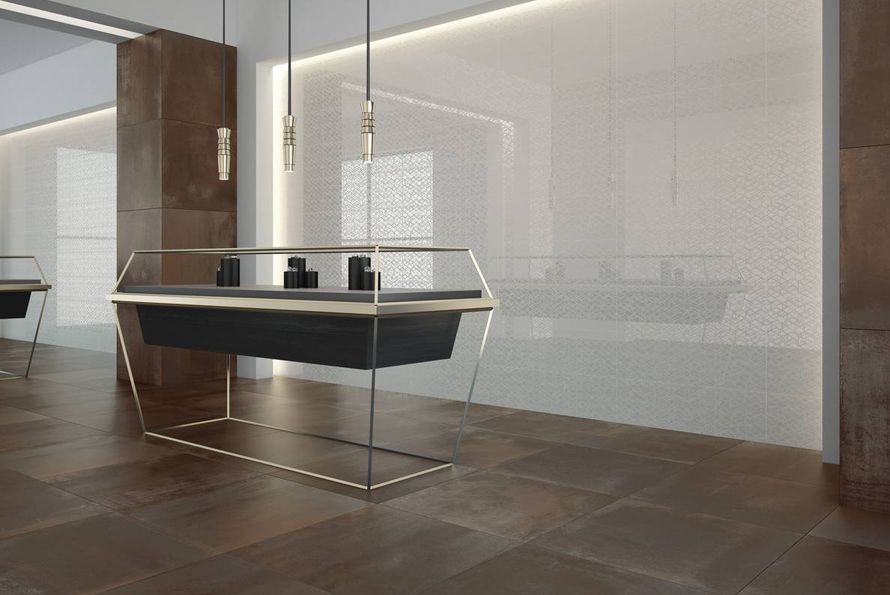 revetement mural grespania luxor figura