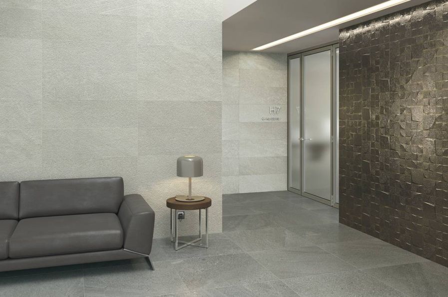 revetement mural 3d nimes gris reims gris robine oro