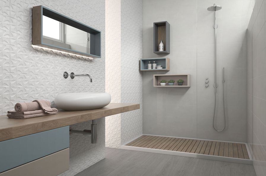 Havel Nieve Markt Neutro