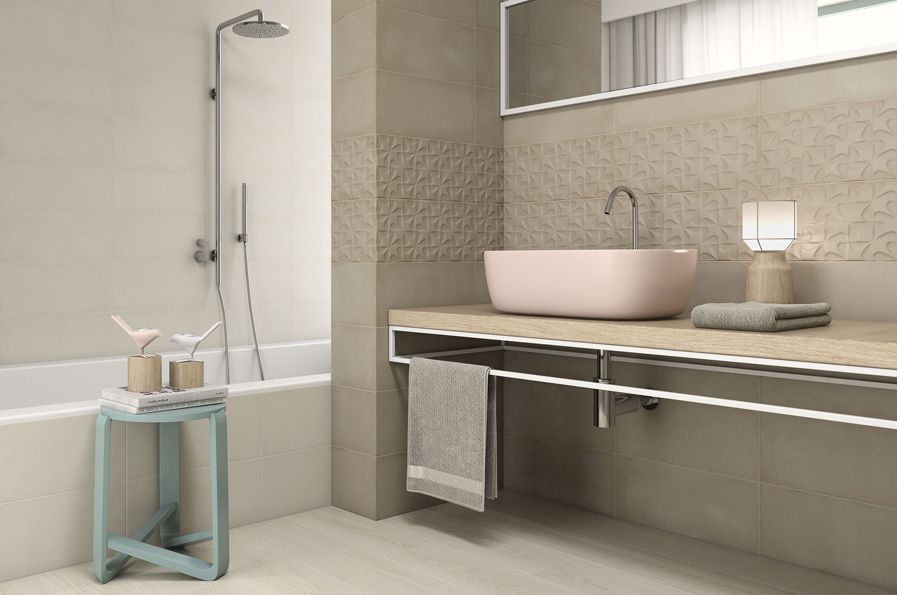 faience murale pamesa damm blanco damm taupe damm rlv taupe