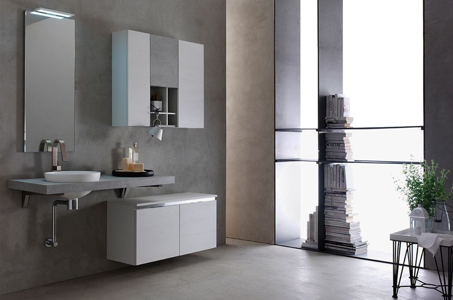 meuble de salle de bain personnalisable avignon sherwood