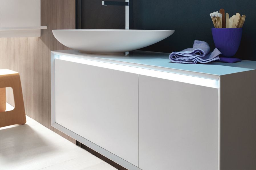 meuble coupes 45 degres