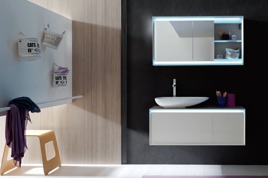 idee deco salle de bain design