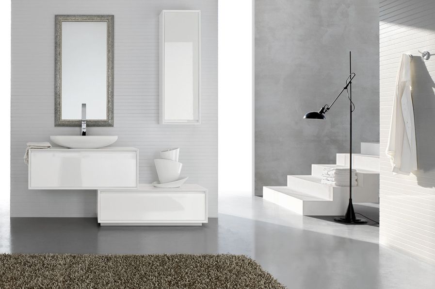 idee deco salle de bain moderne