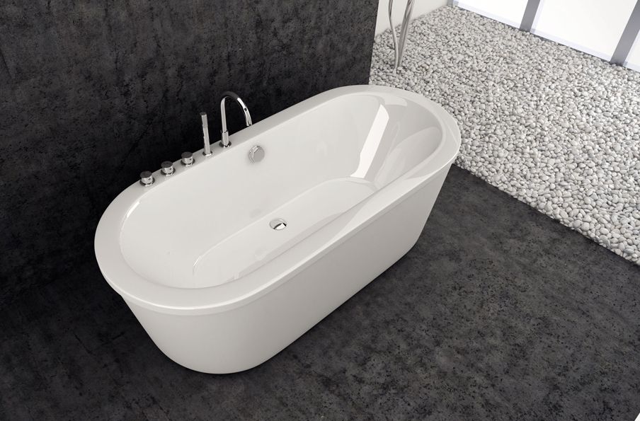 baignoire design vaucluse