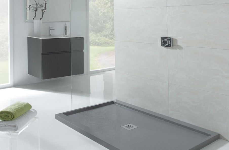 receveur douche siroco syan