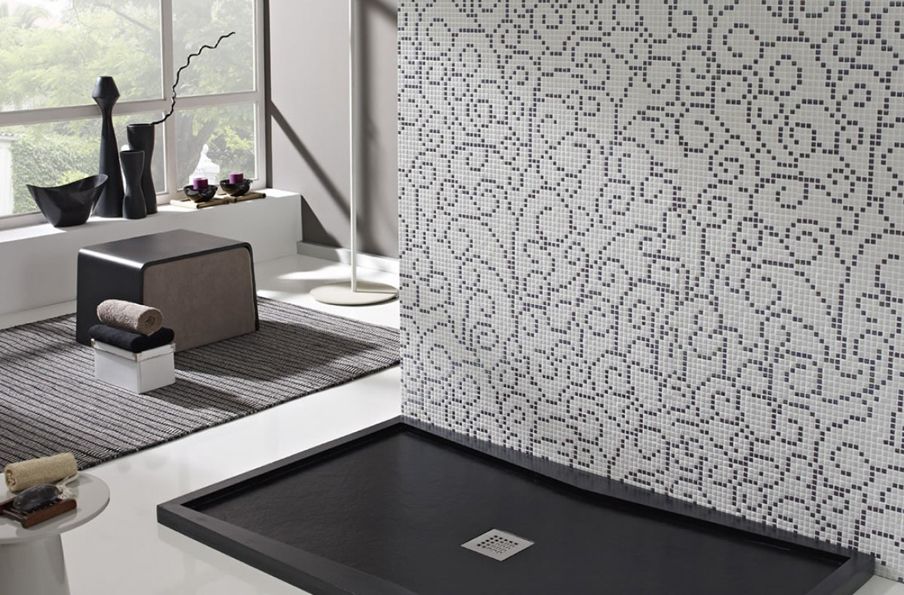 receveur de douche syan siroco