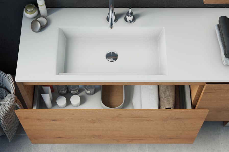 meuble salle de bain de qualité avignon