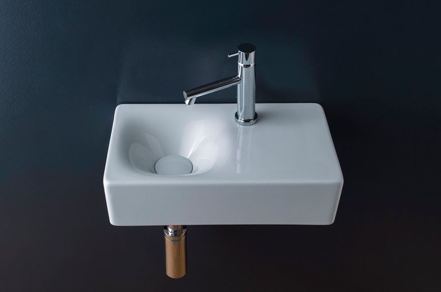 petit lavabo design 35x24 avignon
