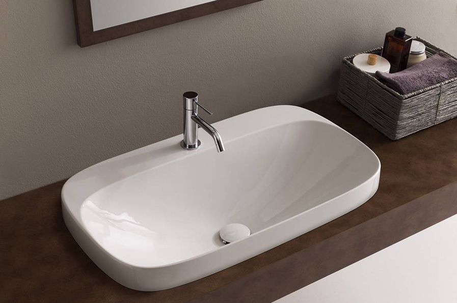 lavabo design avignon