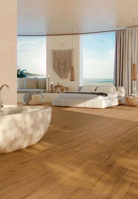 Carrelage Natura Frassino 30,4x122,2