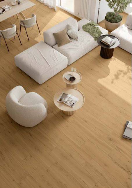 Carrelage Natura Frassino 30,4x122,2